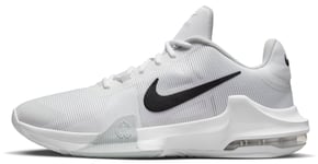 AIR MAX IMPACT 4 BASKETBALL SHOES