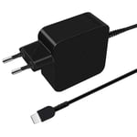 CoreParts 45W USB-C Nano Charger  GaN