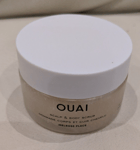 OUAI Scalp & Body Scrub 30g Melrose Place