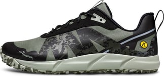 Joe Nimble Women's Trail Addict WR Olive, 39