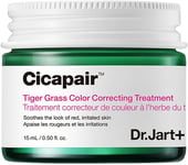 DR. JART+ Moisturizing Cicapair Tiger Grass Color Correcting Treatment SPF 30