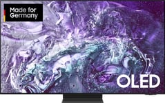 Samsung Gq77s95dat, 195,6 Cm (77"), 3840 X 2160 Piksler, Oled, Smart Tv, Wi-Fi, Sort