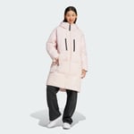 adidas Myshelter Down Parka Women