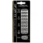 L'Oréal - Color riche Le Nail Art - Stickers pour Ongles 013 Di