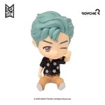 Figurine moniteur TinyTAN Dynamite BTS RM