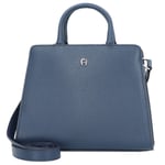 AIGNER Cybill sac à main en cuir 24 cm ink (13517000-0089)