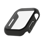 Belkin TemperedCurve 2-in-1 Screen Protector for Apple Watch Series 7 40mm - Black