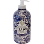 Nesti Dante Villa Sole Gel Fresia Blu Delle Eolie 500 ml