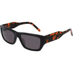 DK545S 56 001 Sunglasses DK545S-001