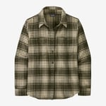 Patagonia W's Fjord Flannel Shirt