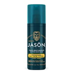 Jason Men&apos;s Refreshing Face Moisturiser & After Shave Balm -