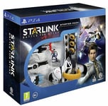 Starlink Battle For Atlas Starter Pack Ps4 Jeu Vidéo Play Station 4 Italien