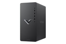 Victus 15L by HP TG02-0411ng - tower Ryzen 7 5700G 3.8 GHz - 32 GB - SSD 1 TB - tysk