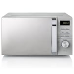 Swan Symphony 20L LED Digital Microwave,5 Microwave Power Levels - SM22038LGRN