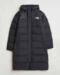 The North Face 1996 Retro Nuptse Parka Black