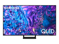 Samsung Q70d Qe75q70datxxh, 190,5 Cm (75"), 3840 X 2160 Pixlar, Qled, Smart-Tv, Wi-Fi, Svart