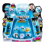 Mr. Beast Lab Swarms Mega Lab 12 pc