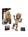 Lego Super Heroes I Am Groot