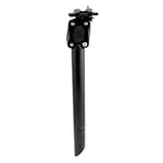 Cane Creek eeSilk+ Aluminium Suspension Seatpost | 35mm Travel | 31.6mm diameter | Black