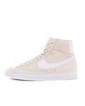 Nike Wmns Blazer Mid 77 Next Nature - White