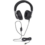 Humantechnik Casque TV LH-060TV Noir