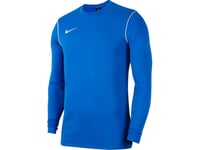 Nike Nike Park 20 Crew Sweatshirt 463 : Storlek - M (Bv6875-463) - 23225_199013