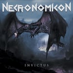 Necronomicon  Invictus  CD