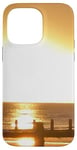 iPhone 14 Pro Max sunset 3 Case