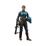 Star Wars The Mandalorian - Figurine 1/6 Koska Reeves 28 Cm