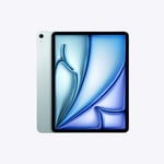 iPad Air 13" Wi-Fi M2 (6th Gen) 512GB Blue | Nyskick