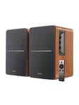 Edifier Speakers 2.0 R1280Ts (brown)
