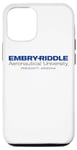 iPhone 12/12 Pro Embry Riddle Eagles | Prescott NCAA University | PPERAUP02 Case