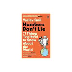 Numbers Don't Lie - 71 Things You Need to Know About the World (pocket, eng)