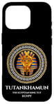 Coque pour iPhone 16 Pro #1 The Egyptian Pharaoh King Tut Mask T-shirt, Tutankhamun