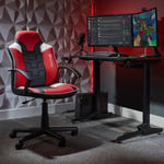 X Rocker Saturn Junior Esport Gaming Chair