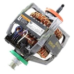 Genuine W10416573 Motor-driv for Whirlpool Tumble Dryers and Spin Dryers