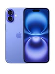 Apple Iphone 16 Plus, 256Gb - Ultramarine