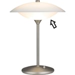 Halo Design reserveglass for Baroni bordlampe, nederste skjerm, Ø25 cm