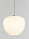 John Lewis Wren Easy-to-Fit Ceiling Shade