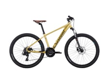 Crescent Modig M30 26" 38 cm Guld Cykel - Mountainbike Cykel