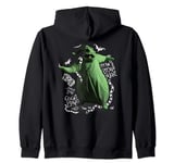 The Nightmare Before Christmas I'm Oogie Boogie Zip Hoodie