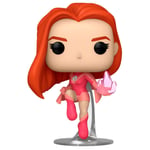 Pop Figura Invincible Atom Eve Funko