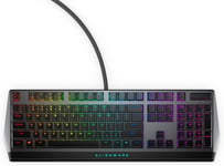 Clavier De Gaming Mécanique Rgb Extra Plat - Aw510K - Us Int (Qwerty), Dark Side Of The Moon