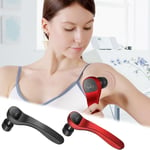 New Cordless Wand Neck and Back Muscle Relax Massager Health Care Vibrating