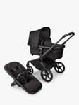 Bugaboo Fox5 Noir Limited Edition All Terrain Comfort Stroller