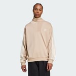 adidas Adicolor Funnel Neck Track Top Men