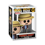 Funko POP! TV: South Park -  Farmer Randy - Collectable Vinyl Figure - Brand New