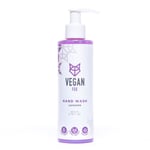 Vegan Fox Flytande Tvål Lavendel 200ml