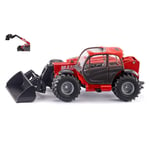 ELEVATORE MANITOU MLT840 TELEHANDLER 1:32 Siku Mezzi Agricoli e Accessori