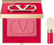 Valentino Valentino, Eye2cheek, Blush & Eyeshadow Compact, 01, Born In Roma, 3.6 G For Women